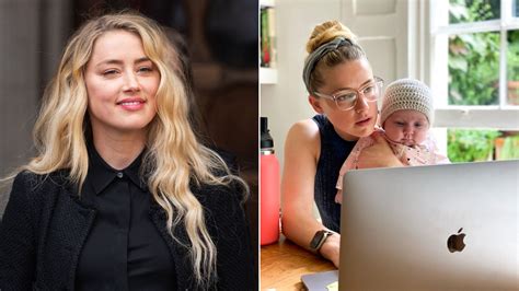 amanda dior baby father|Everything Amber Heard has shared about daughter Oonagh .